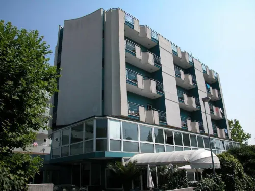 Dasamo Hotel - Dada Hotels