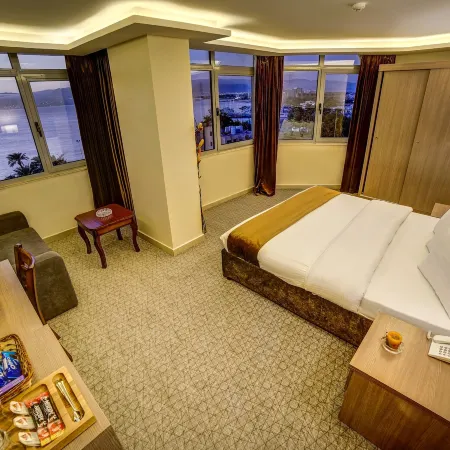 Nairoukh Hotel Aqaba