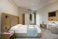 Summer Beach Hotels in Exopoli