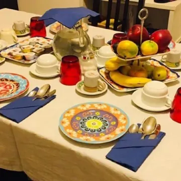 B&B Largo Barile