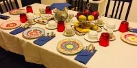 B&B Largo Barile