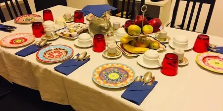 B&B Largo Barile Отели в г. Кальтаниссетта