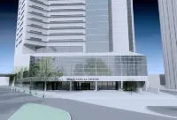 Meliá Paris la Défense Hotel dekat INPI