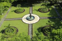 The Lorian Club Các khách sạn ở Cuautla