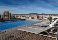 Leonardo Royal Hotel Barcelona Forum