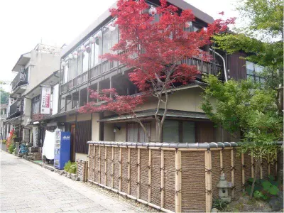 Aiso Hotels near Tale of Genji Museum