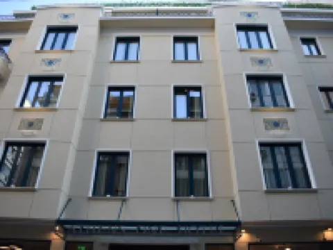 Athens One Smart Hotel Hotels in Athens