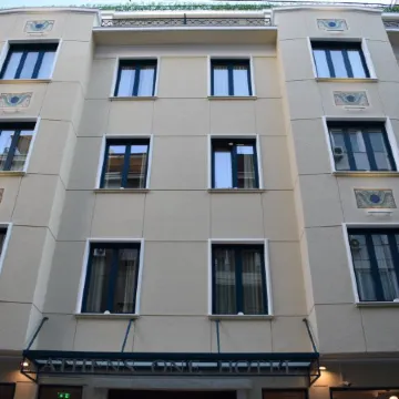 Athens One Smart Hotel