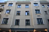 Athens One Smart Hotel