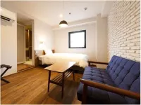 Hotel Citio Shizuoka فنادق في شيزوكا