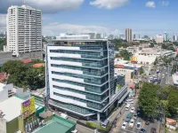 宿務萊克斯酒店 鄰近中國道觀的酒店