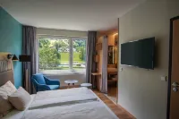 Tui Blue Montafon Hotels in Bartholomaberg