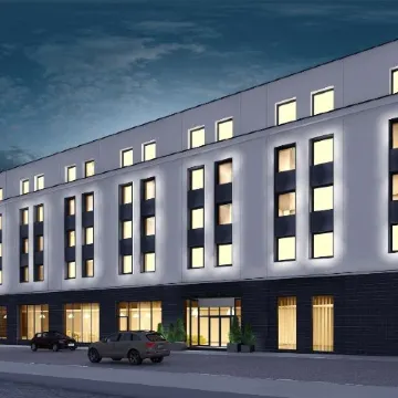 Q Hotel Plus Katowice