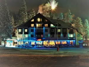 Ice Angels Hotel