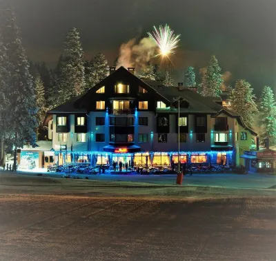 Ice Angels Hotel Hotel di 