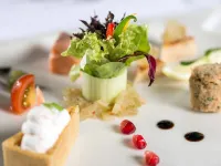 エト パーク ホテル ビジネス & スタジアム - 朝食