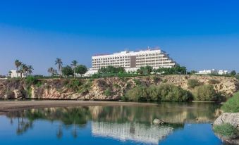 Crowne Plaza Muscat