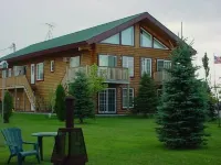 La Halte des 103 Îles Hôtels à proximité de : Cégep Sorel-Tracy