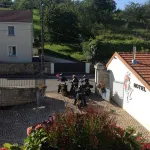 Hotel Pinocchio Hotels in Dampierre Sur Salon