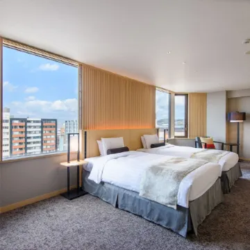 Kanazawa Tokyu Hotel