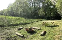 Holsworthy Holiday Cottages Hôtels à : 