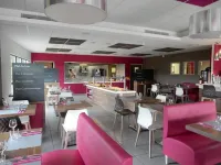 ibis Styles Castres - sarapan