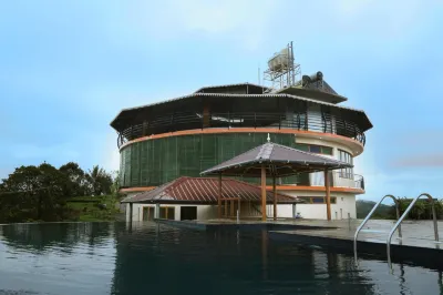 Jungle Edge Resort