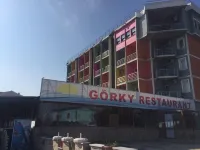 ODRYS海灘酒店 & 度假村