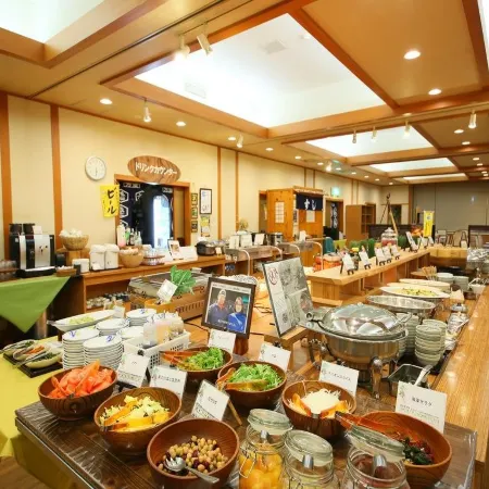 Manza Juraku All-Inclusive Hotel