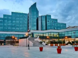 A Hoteli - Hotel Sloboda