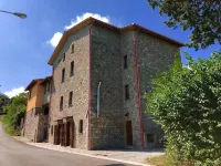 Casale Serena Hoteles en San Casciano dei Bagni