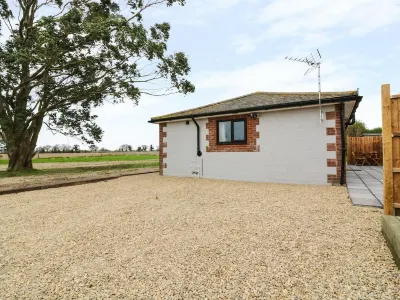 The Stable at Church Farm House Отели рядом со станцией Brundall
