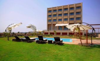 Lemon Tree Hotel Dahej