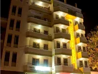 Yen Indochine Hotel