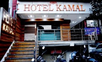 Hotel Kamal