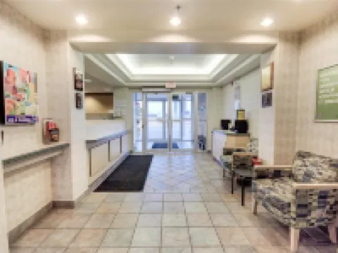 The Wilshire Inn Hotels in Claresholm