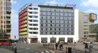 Moxy London Stratford Hotels in London