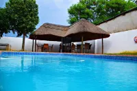 Cosy Palms Guest House