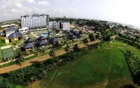 Best Western Plus Serene Atlantic Hotel