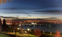 Geelong Surfcoast Hwy Holiday Park Hotels in Jan Juc