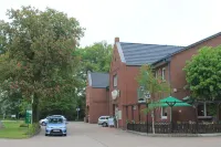 Krauterhotel & Restaurant Heidejager