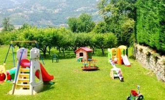 Hotel Comtes de Challant Albergo Etico Valle d'Aosta