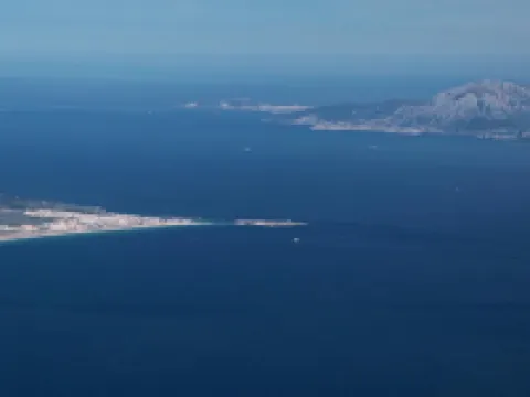 ホテル コンベント タリファ タリファのホテル