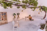 Hospedium Hotel Los Periquitos Các khách sạn ở Fortuna