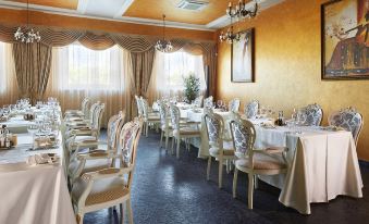 Victoria Olimp Hotel & Business Centre Minsk