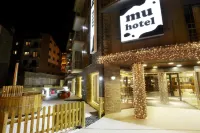 Hotel MU & Spa - 3-Star