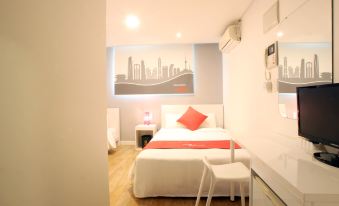 Jn Park Hotel Dongdaemun