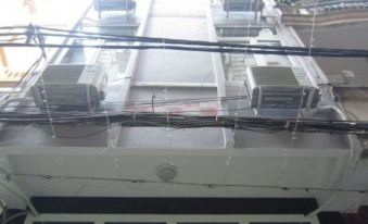 Mai Ha Lan 3 Serviced Apartment