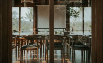 Keboen Ndalem Homestay Semarang