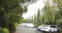 Motel Ringwood Hotels in Mooroolbark